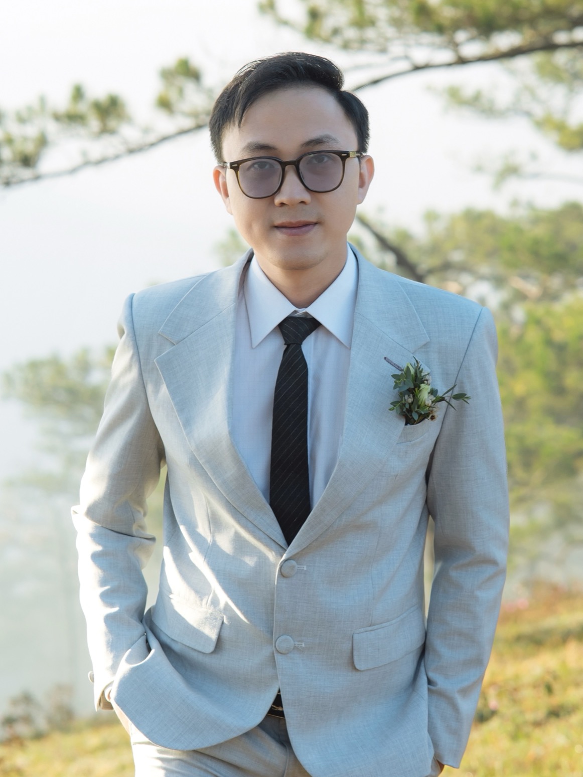 Chú rể
